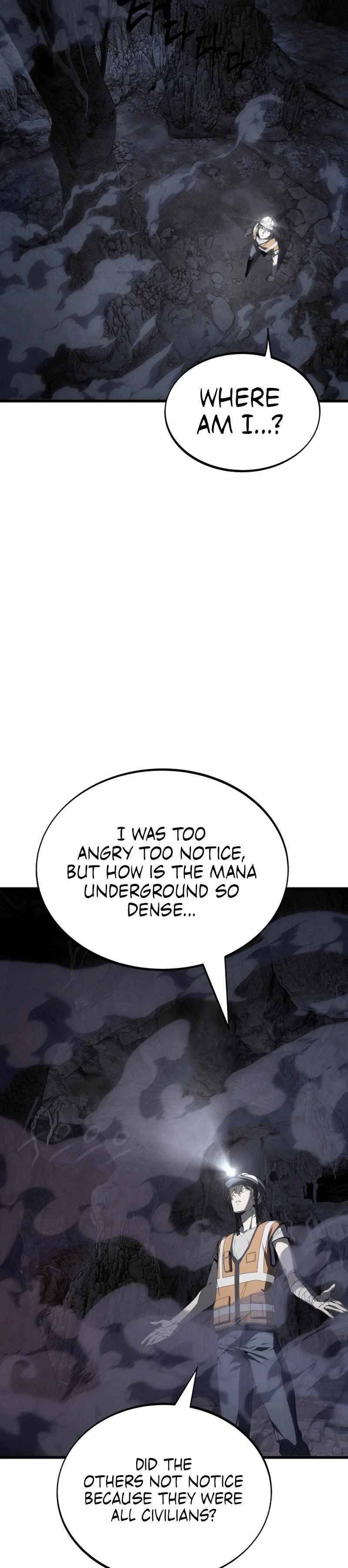 Sand Mage of the Burnt Desert Chapter 5 page 12 - 