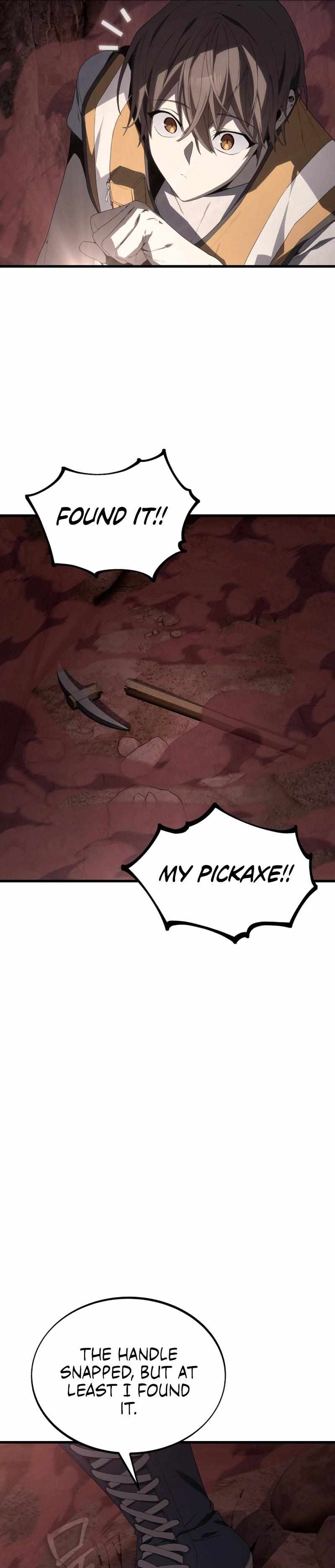 Sand Mage of the Burnt Desert Chapter 5 page 14 - 