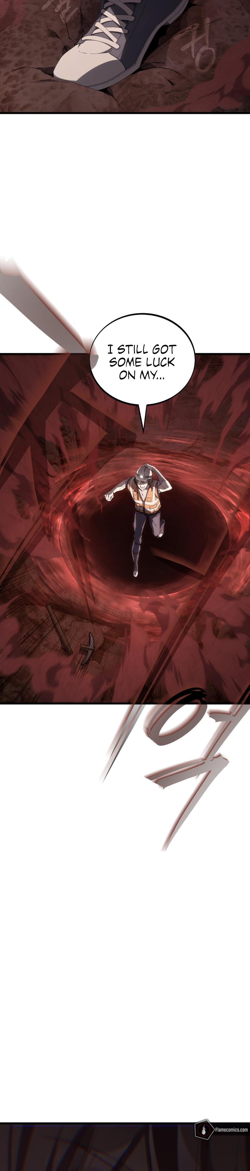 Sand Mage of the Burnt Desert Chapter 5 page 15 - 