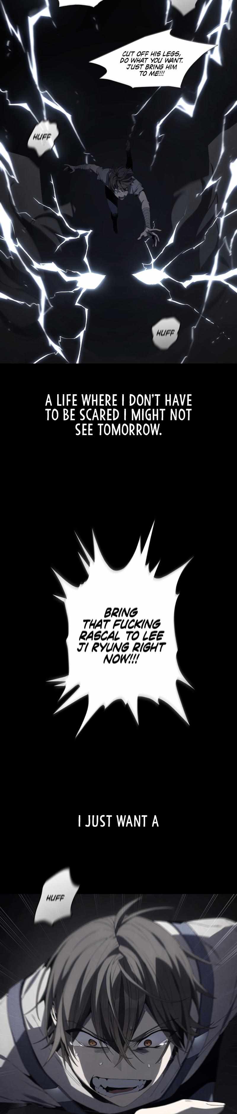 Sand Mage of the Burnt Desert Chapter 5 page 23 - 