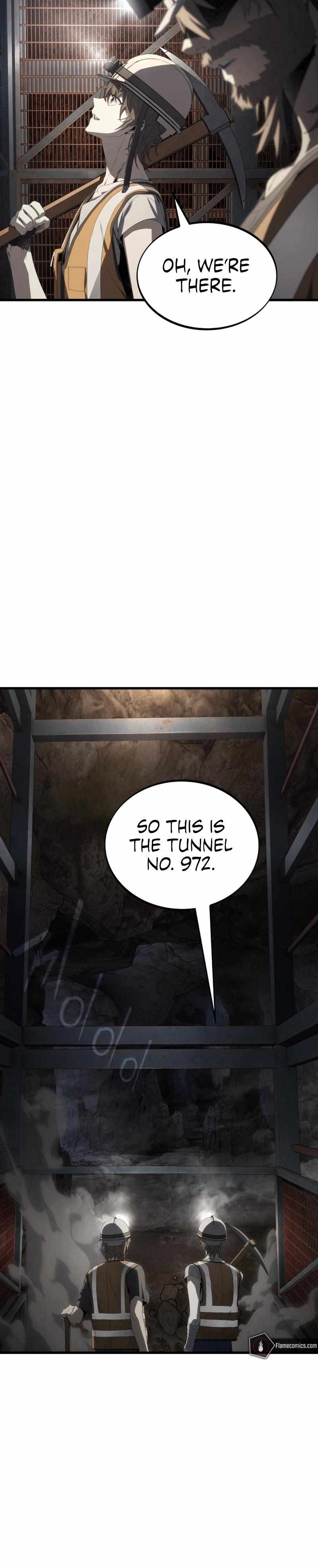 Sand Mage of the Burnt Desert Chapter 5 page 5 - 