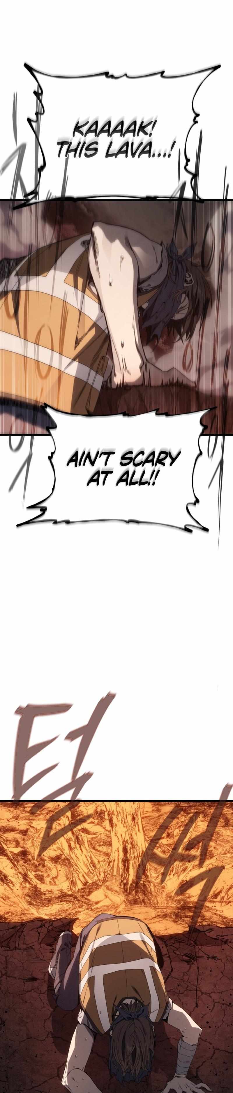 Sand Mage of the Burnt Desert Chapter 6 page 11 - 