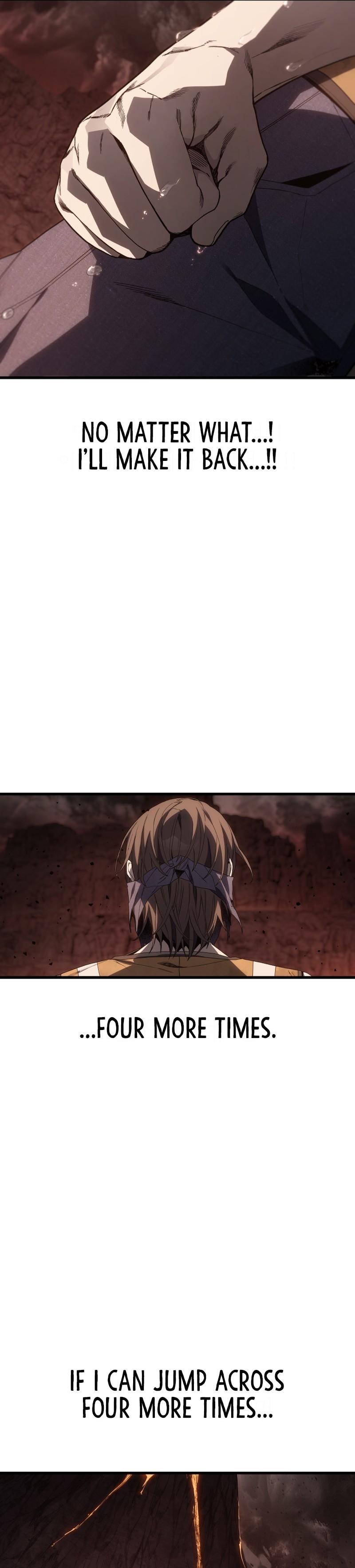 Sand Mage of the Burnt Desert Chapter 6 page 14 - 