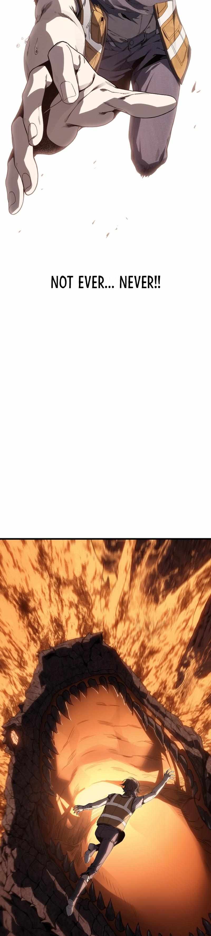 Sand Mage of the Burnt Desert Chapter 6 page 17 - 