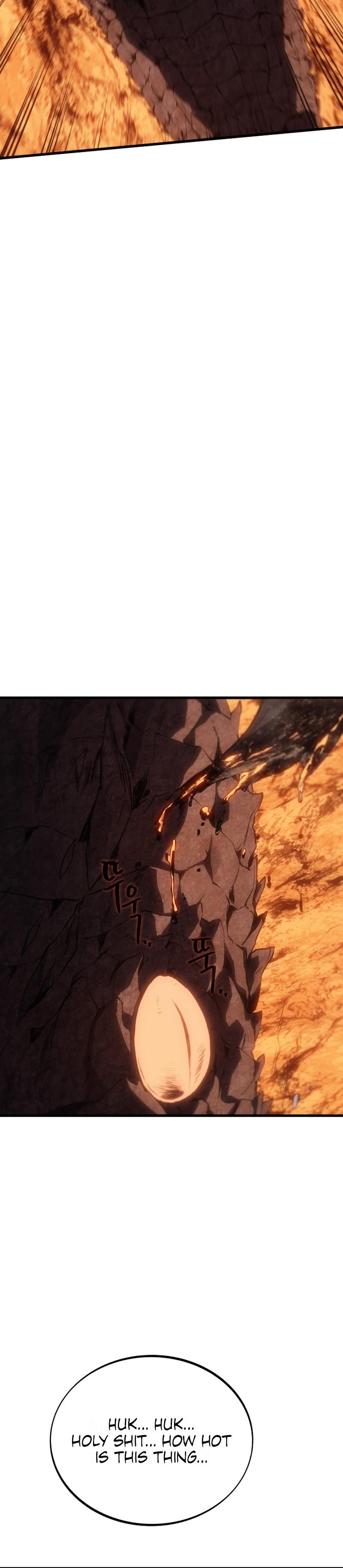 Sand Mage of the Burnt Desert Chapter 6 page 21 - 