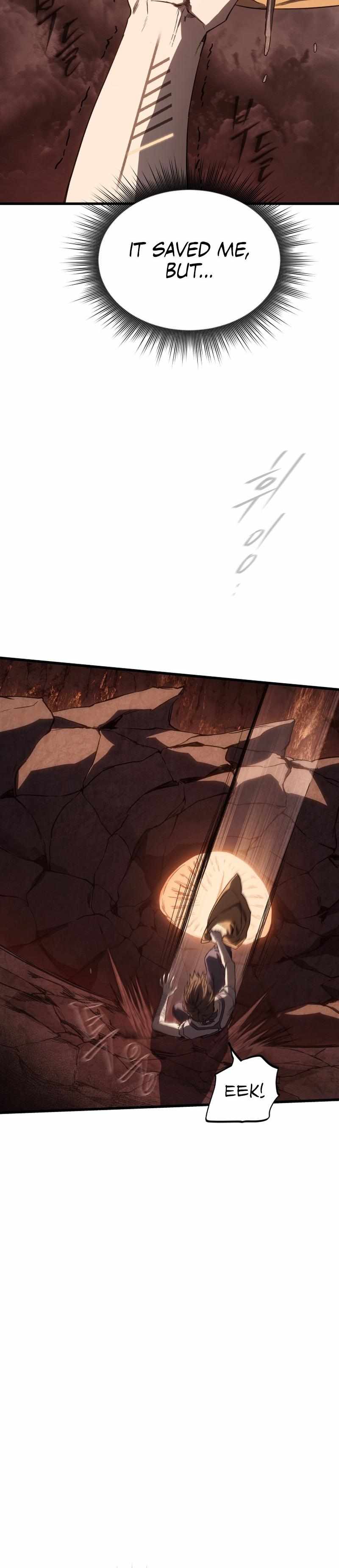 Sand Mage of the Burnt Desert Chapter 6 page 23 - 