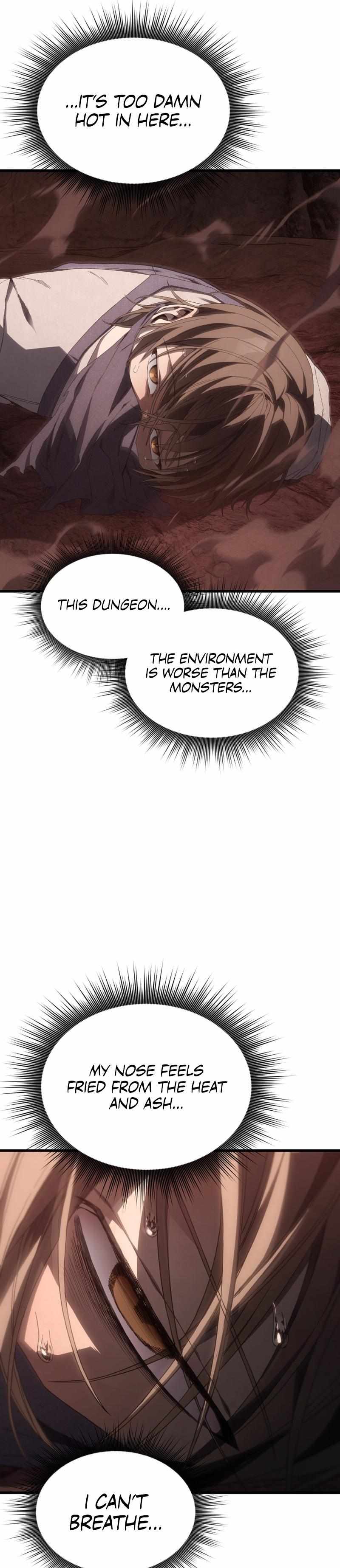 Sand Mage of the Burnt Desert Chapter 6 page 24 - 