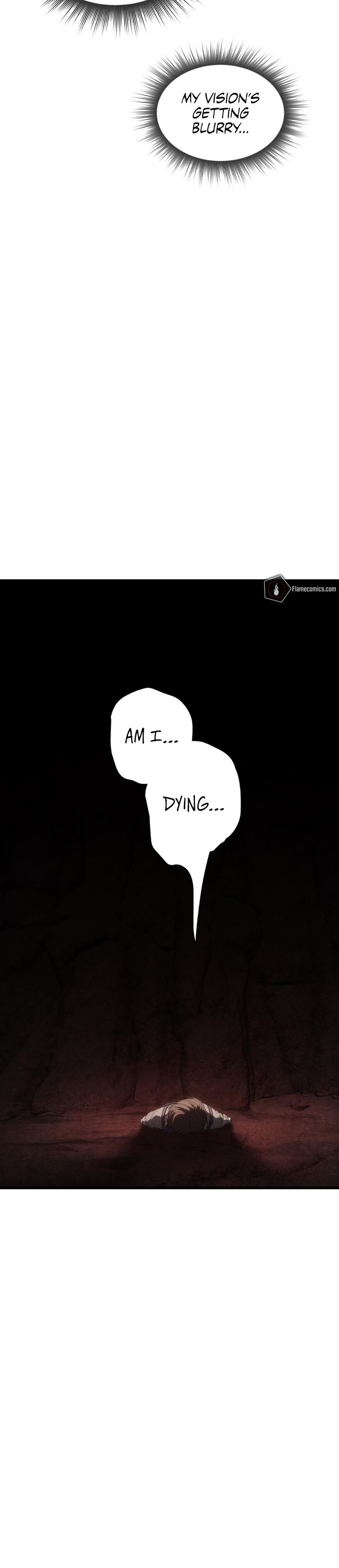 Sand Mage of the Burnt Desert Chapter 6 page 25 - 