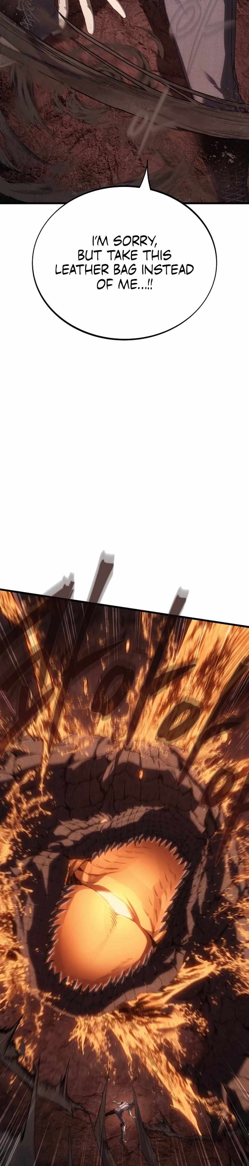 Sand Mage of the Burnt Desert Chapter 6 page 28 - 
