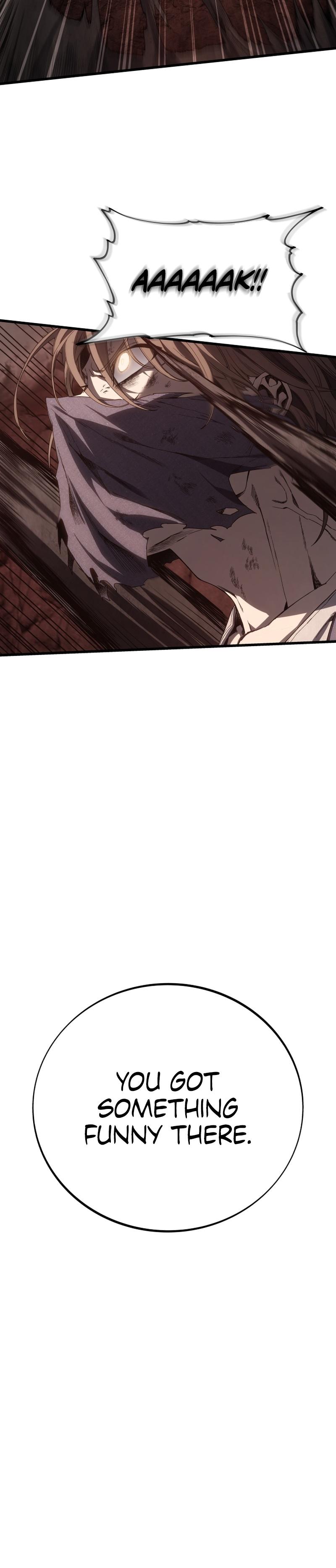 Sand Mage of the Burnt Desert Chapter 6 page 29 - 