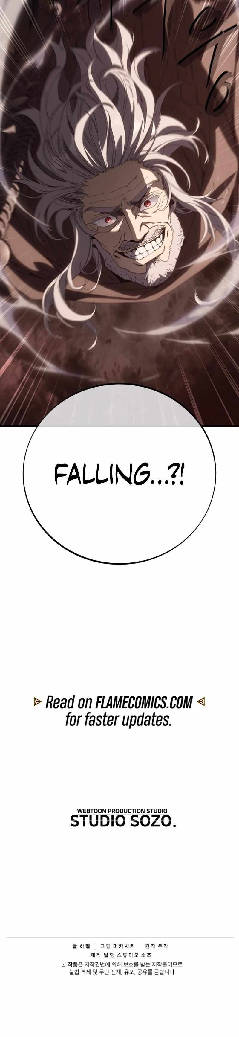 Sand Mage of the Burnt Desert Chapter 6 page 33 - 