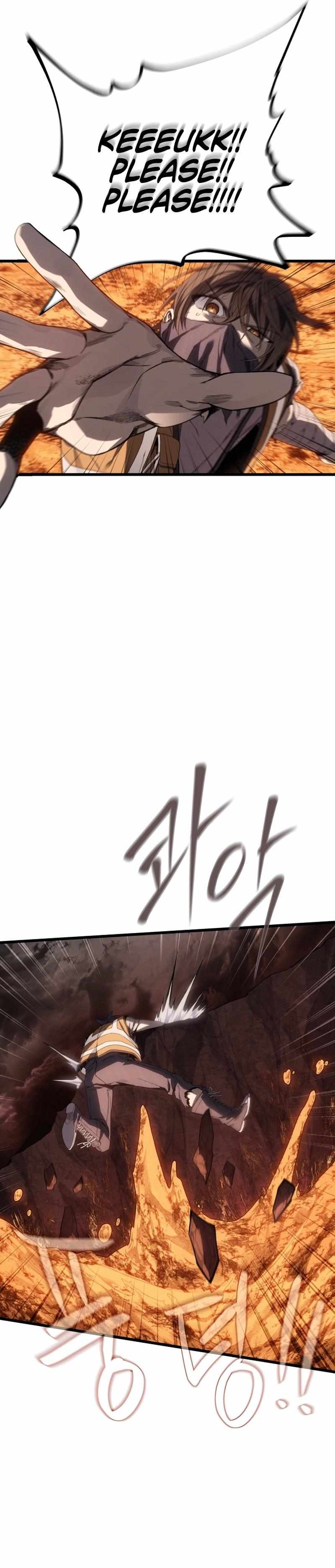 Sand Mage of the Burnt Desert Chapter 6 page 10 - 