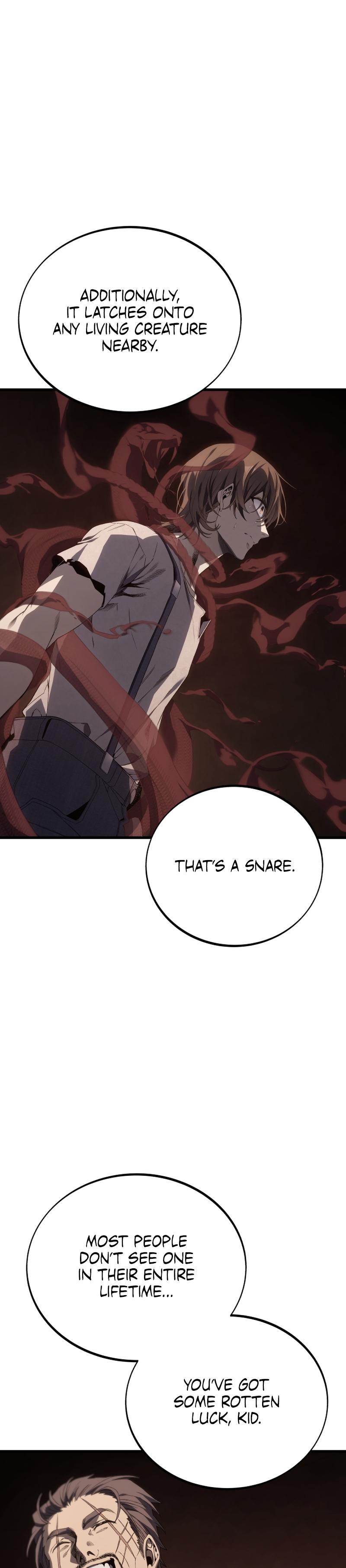Sand Mage of the Burnt Desert Chapter 7 page 25 - 
