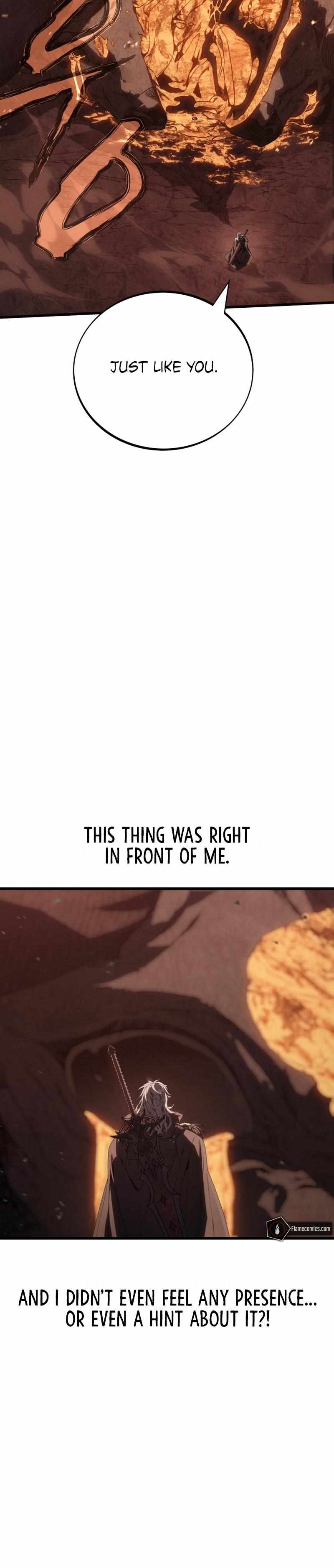 Sand Mage of the Burnt Desert Chapter 7 page 30 - 