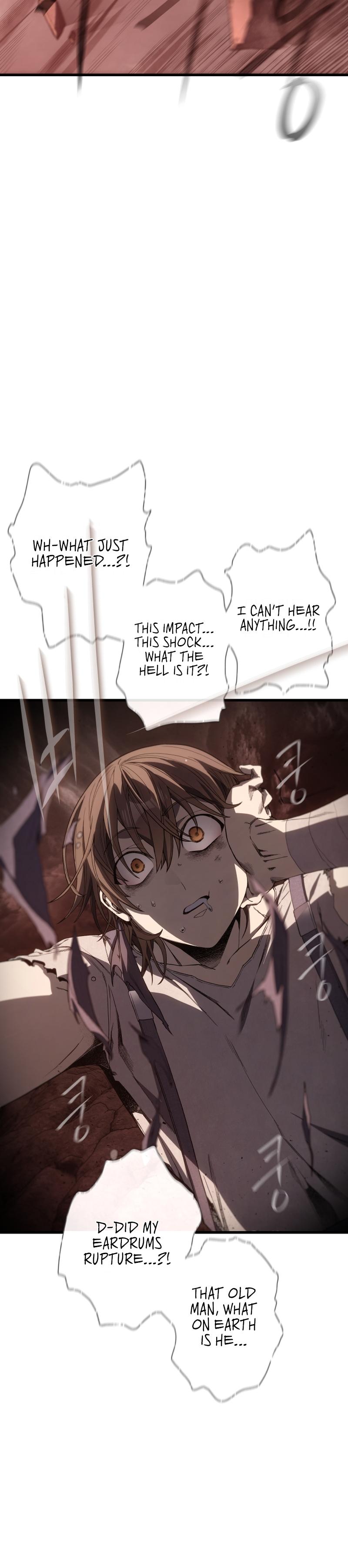 Sand Mage of the Burnt Desert Chapter 7 page 7 - 