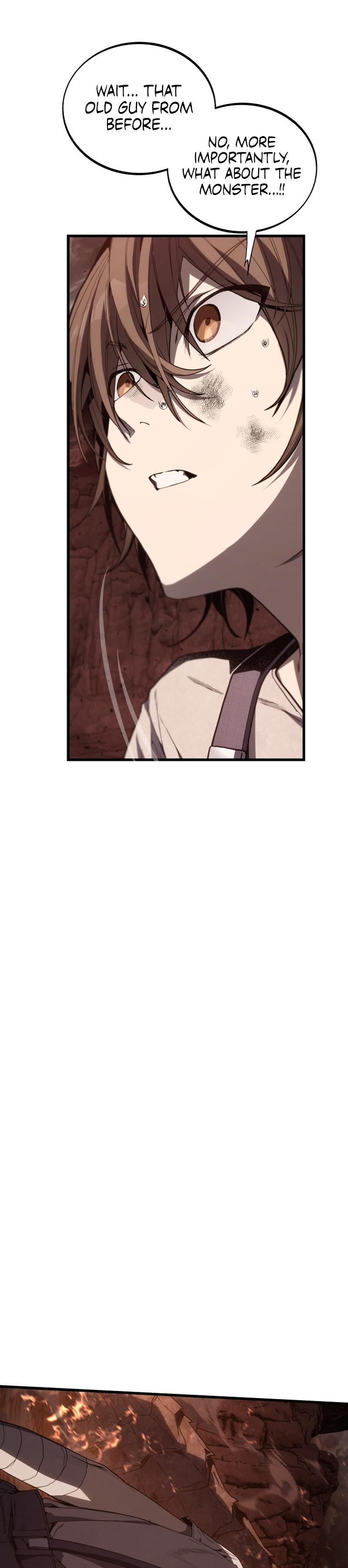 Sand Mage of the Burnt Desert Chapter 7 page 8 - 