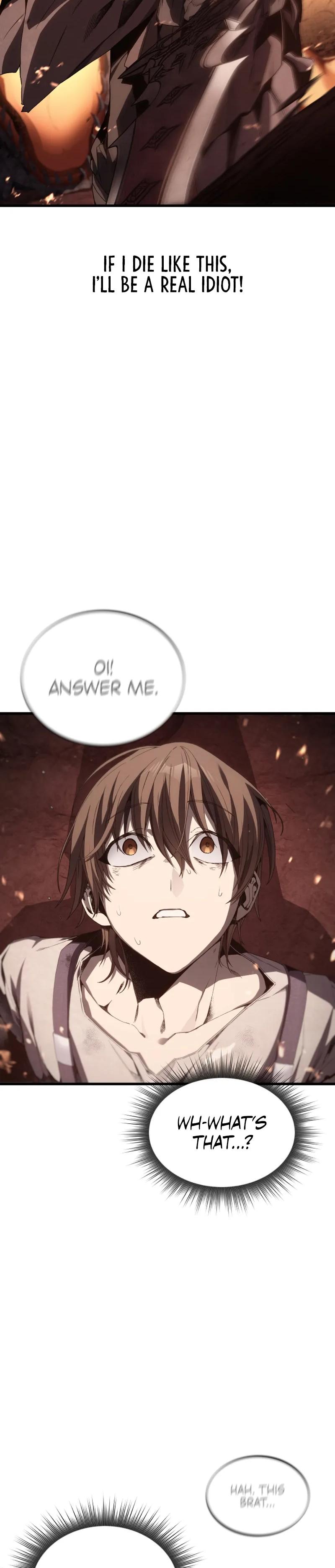 Sand Mage of the Burnt Desert Chapter 8 page 15 - 