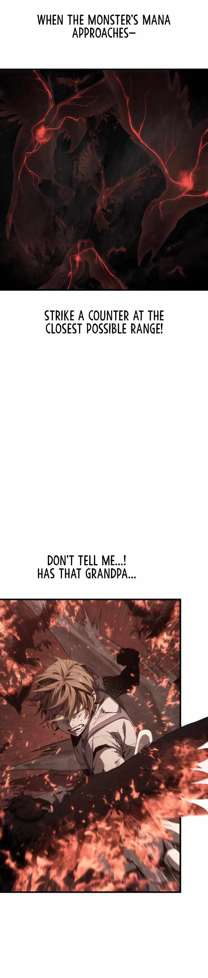 Sand Mage of the Burnt Desert Chapter 8 page 22 - 