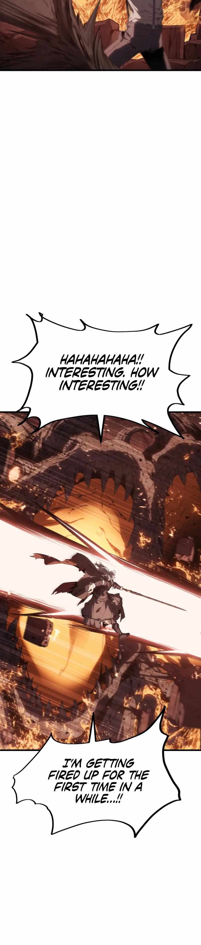 Sand Mage of the Burnt Desert Chapter 8 page 24 - 