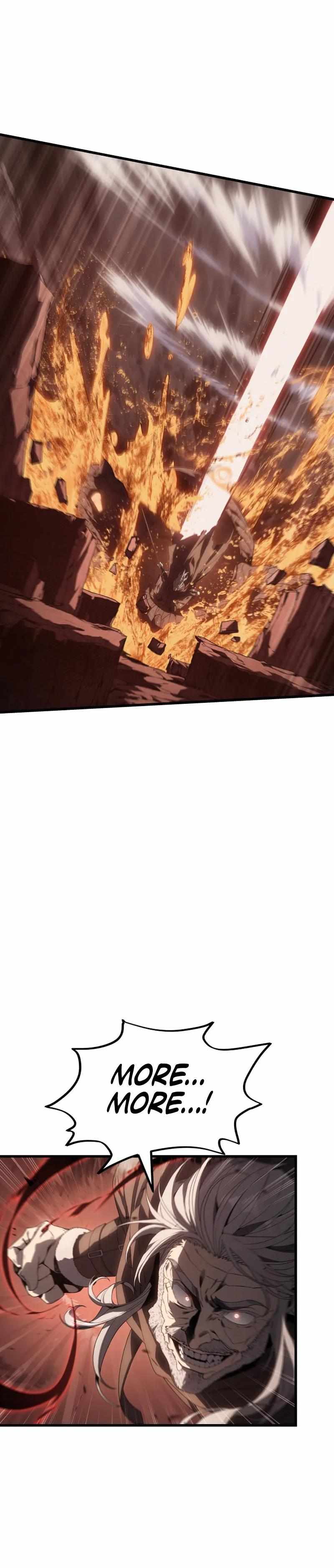 Sand Mage of the Burnt Desert Chapter 8 page 25 - 