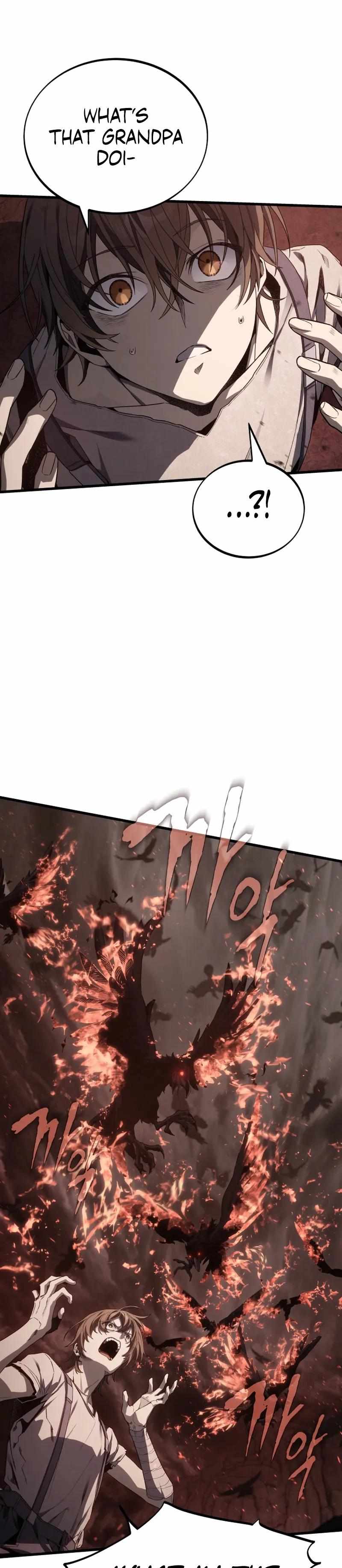 Sand Mage of the Burnt Desert Chapter 8 page 6 - 