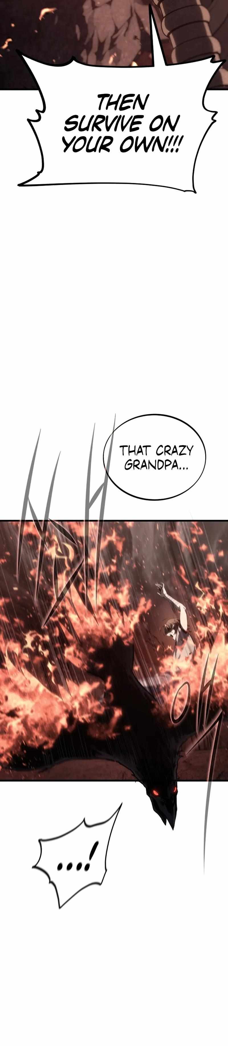 Sand Mage of the Burnt Desert Chapter 8 page 9 - 