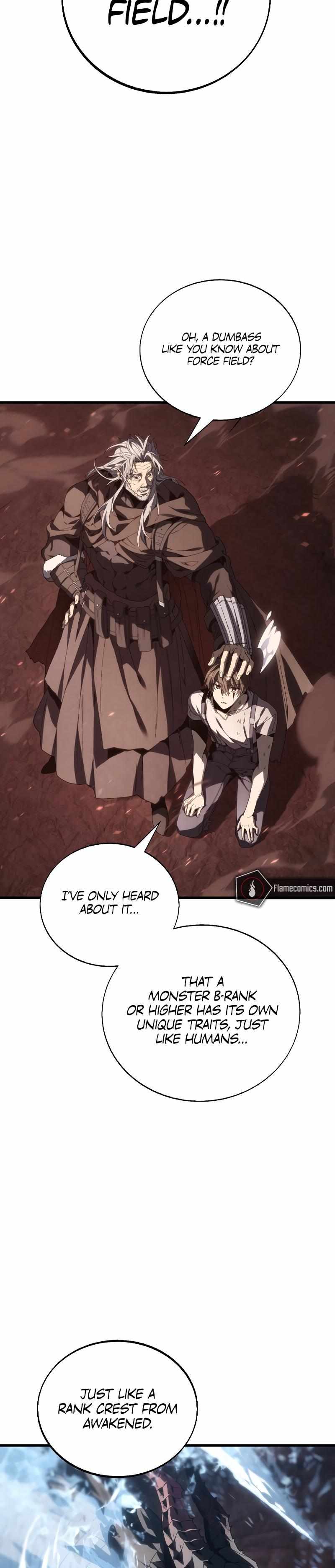 Sand Mage of the Burnt Desert Chapter 9 page 16 - 