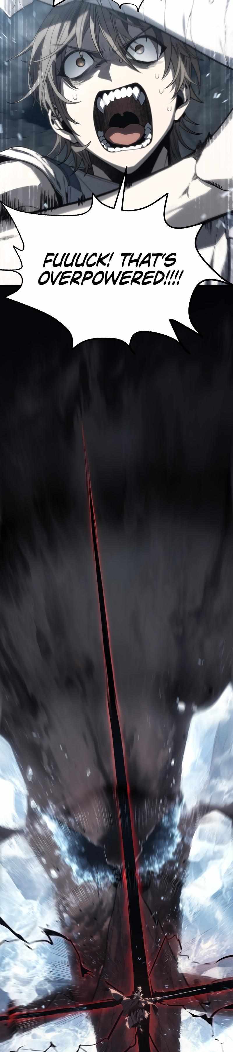 Sand Mage of the Burnt Desert Chapter 9 page 19 - 