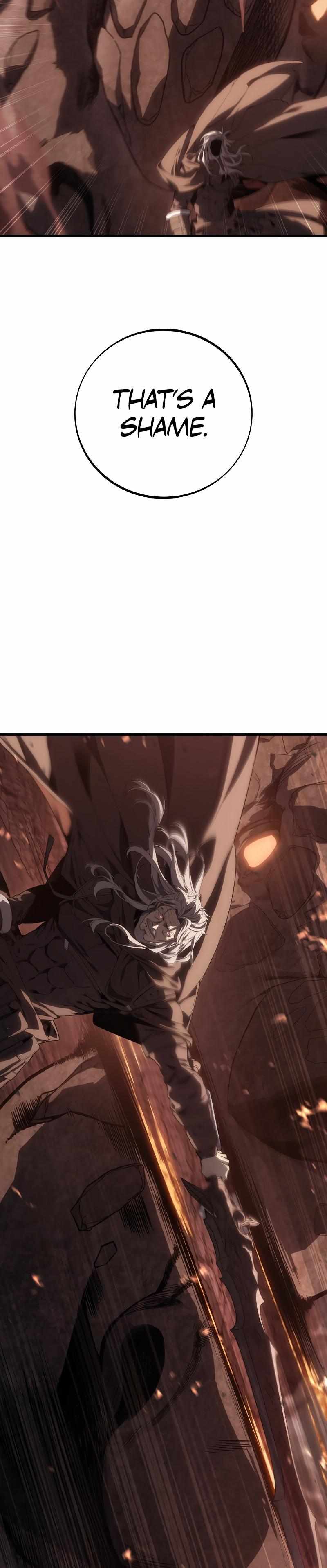 Sand Mage of the Burnt Desert Chapter 9 page 3 - 