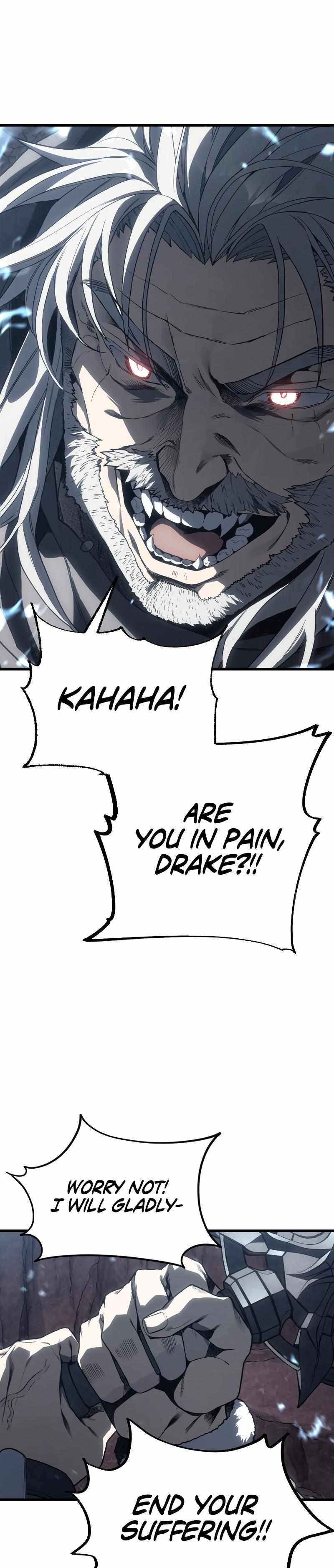 Sand Mage of the Burnt Desert Chapter 9 page 26 - 