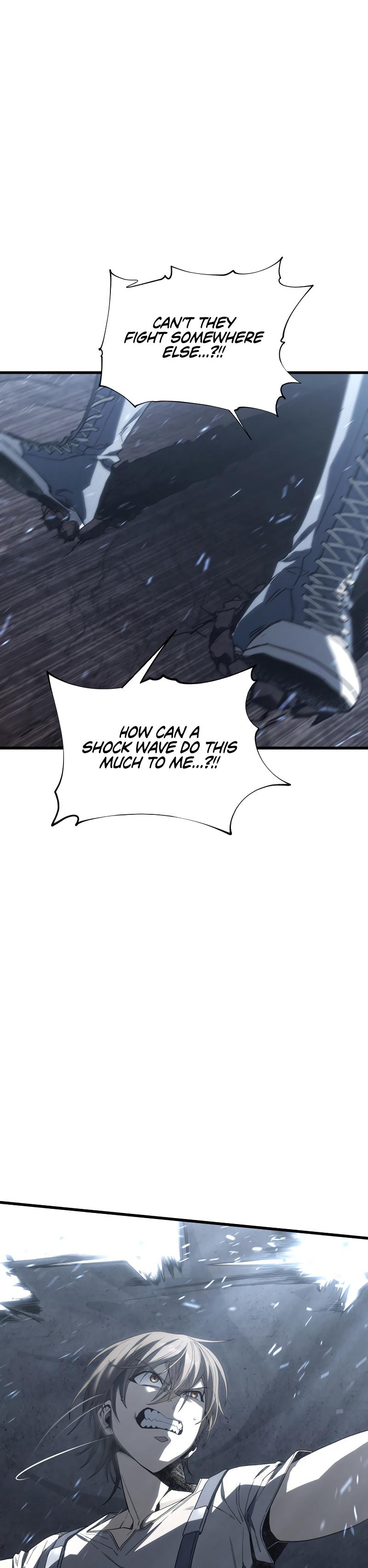 Sand Mage of the Burnt Desert Chapter 9 page 30 - 