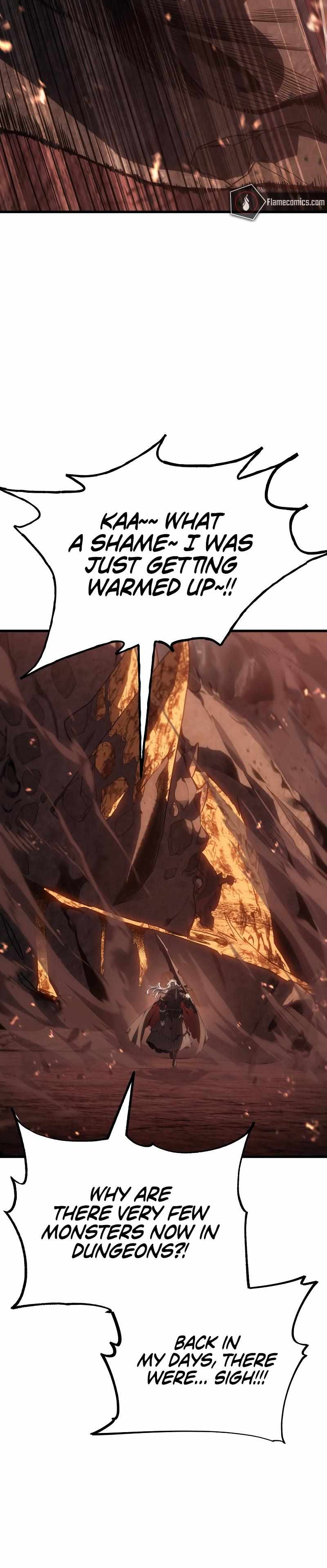 Sand Mage of the Burnt Desert Chapter 9 page 4 - 