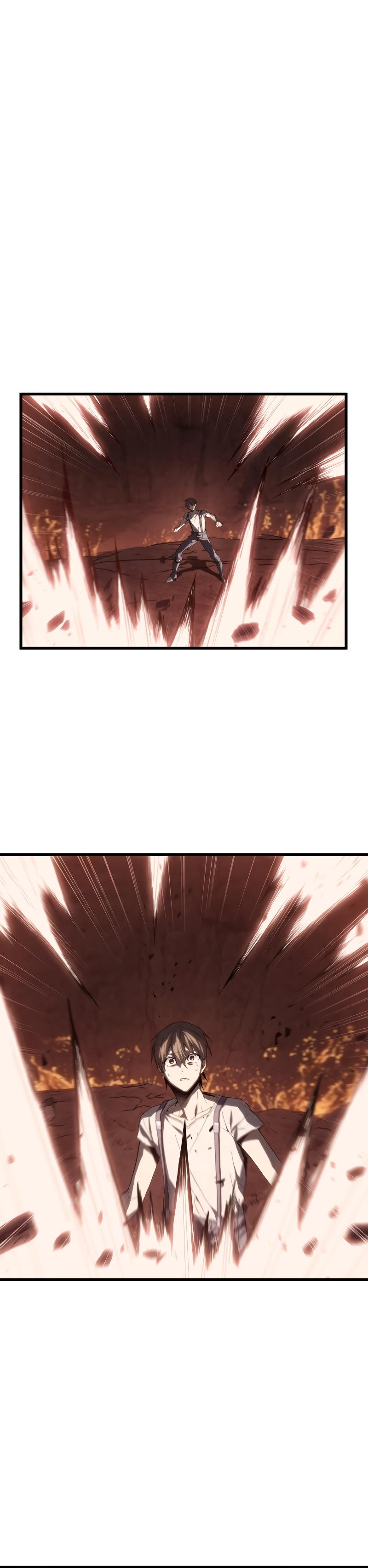 Sand Mage of the Burnt Desert Chapter 9 page 33 - 