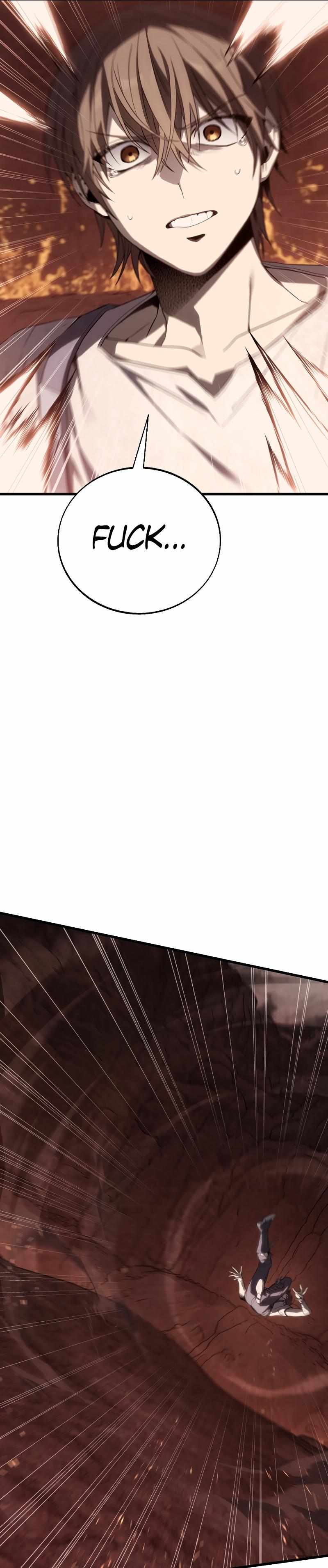 Sand Mage of the Burnt Desert Chapter 9 page 34 - 