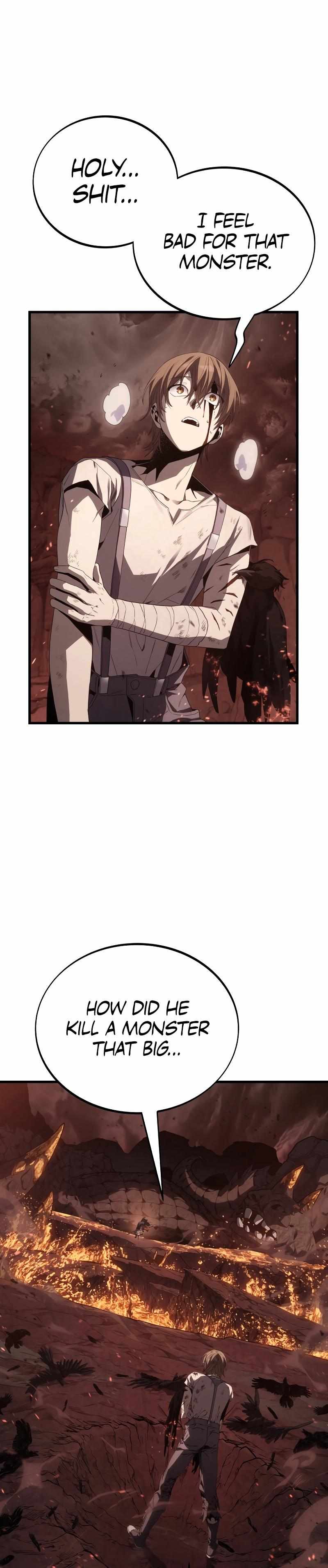 Sand Mage of the Burnt Desert Chapter 9 page 5 - 