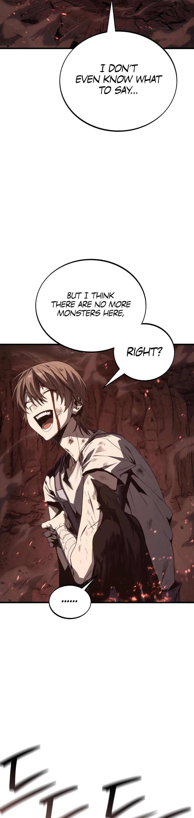Sand Mage of the Burnt Desert Chapter 9 page 6 - 