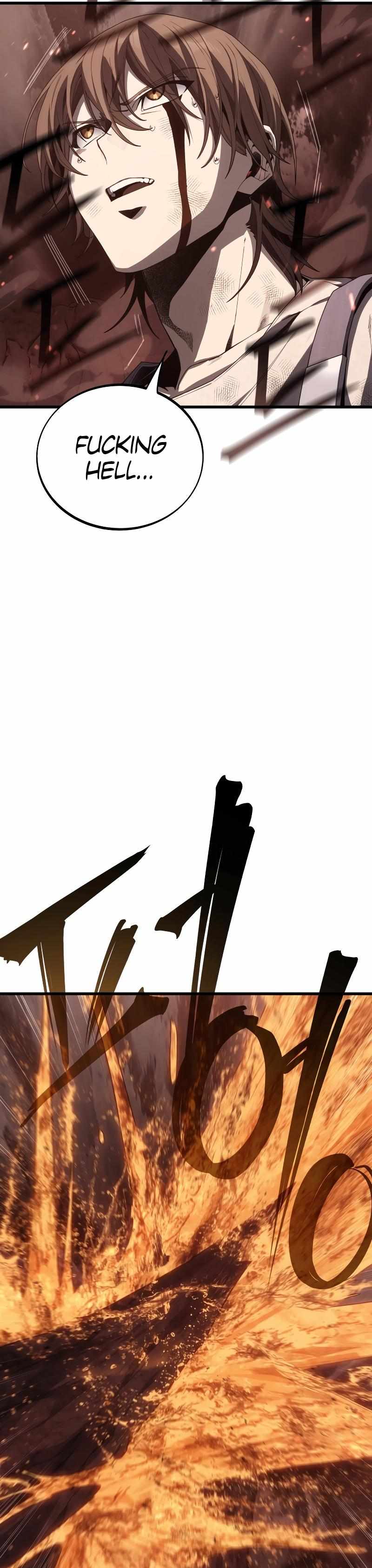 Sand Mage of the Burnt Desert Chapter 9 page 7 - 