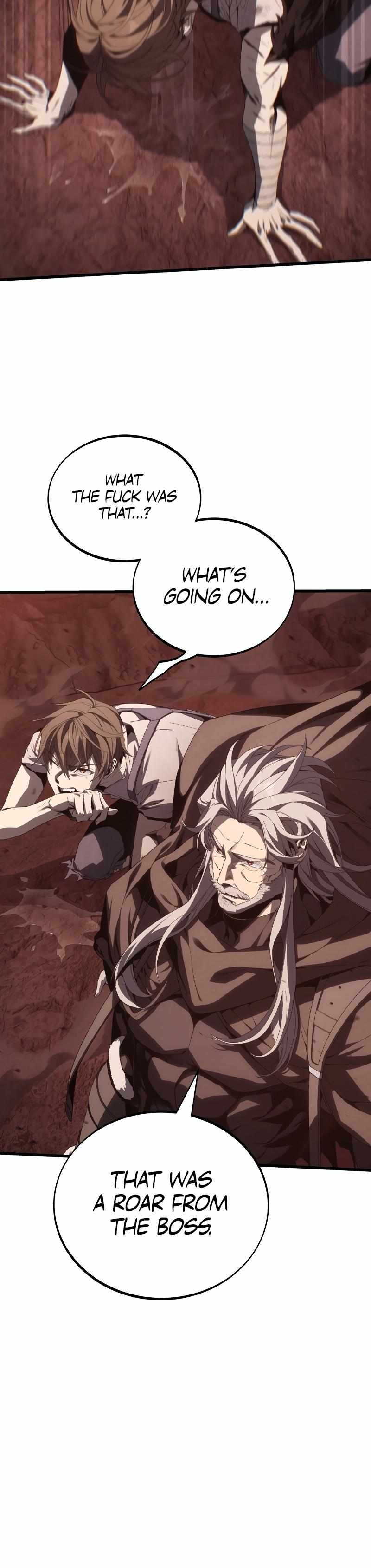 Sand Mage of the Burnt Desert Chapter 9 page 9 - 