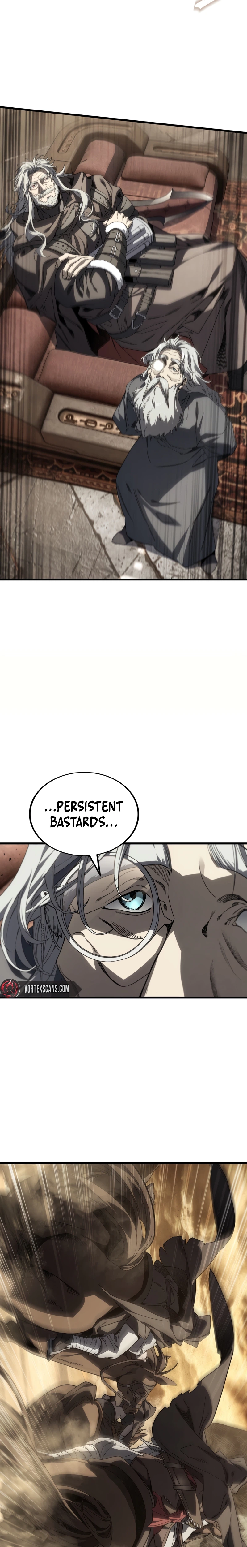 Sandmancer of the Scorched Desert Chapter 0 page 34 - 