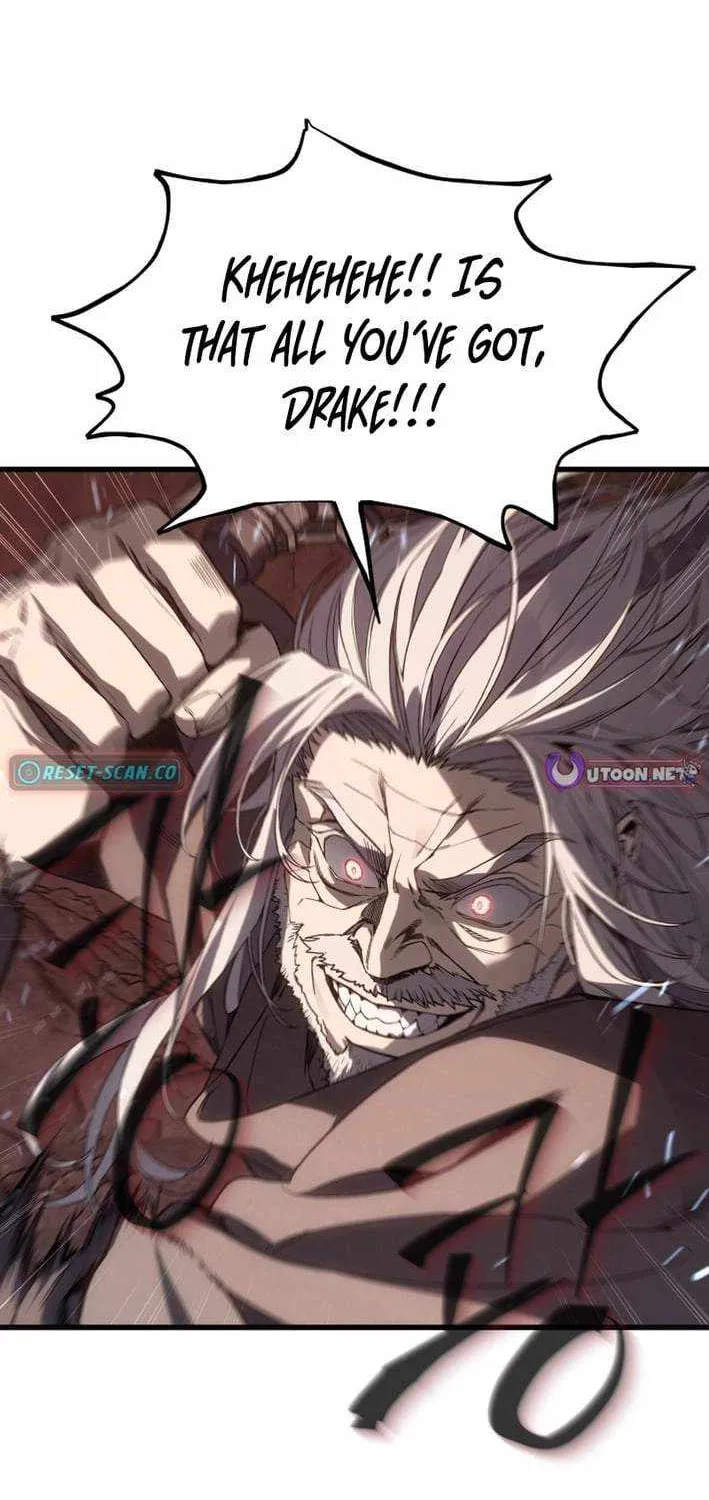 Sandmancer of the Scorched Desert Chapter 10.1 page 2 - 