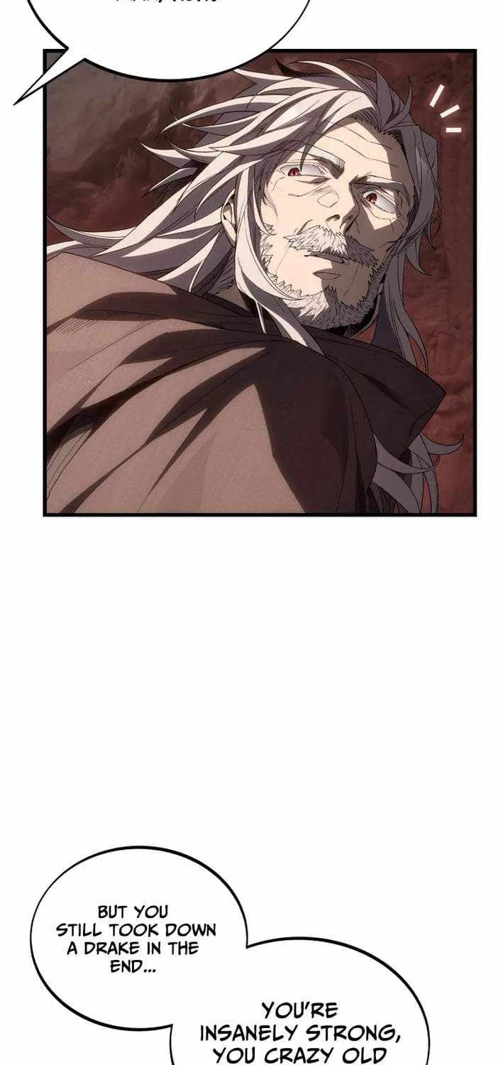 Sandmancer of the Scorched Desert Chapter 10.2 page 38 - 