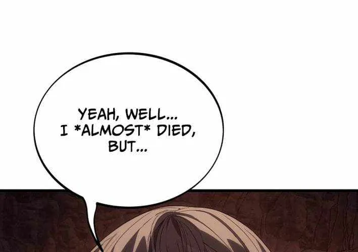 Sandmancer of the Scorched Desert Chapter 10.2 page 40 - 