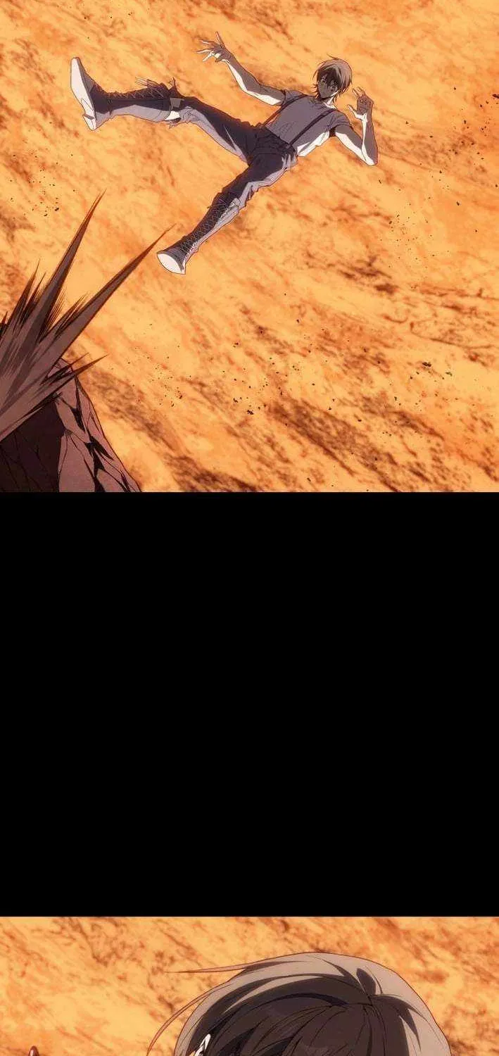 Sandmancer of the Scorched Desert Chapter 10.2 page 42 - 