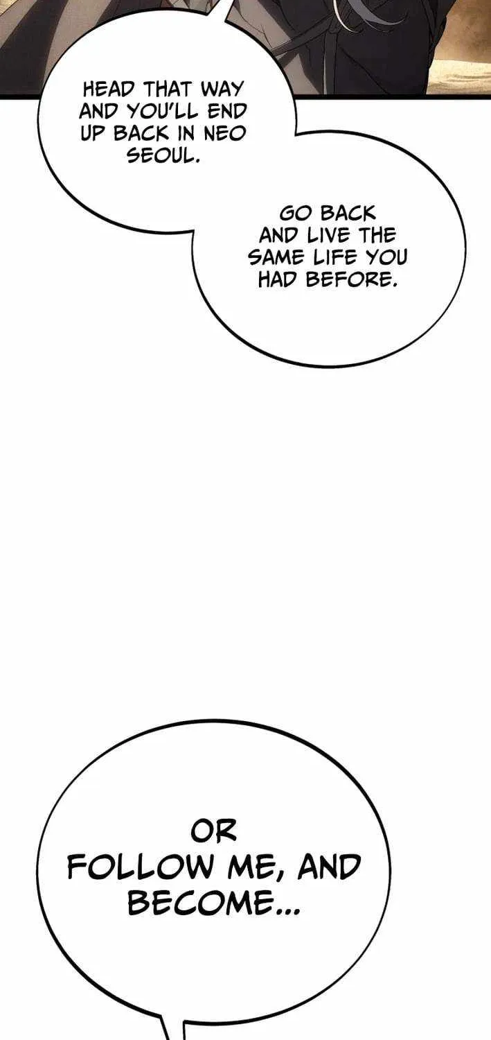 Sandmancer of the Scorched Desert Chapter 10.2 page 66 - 