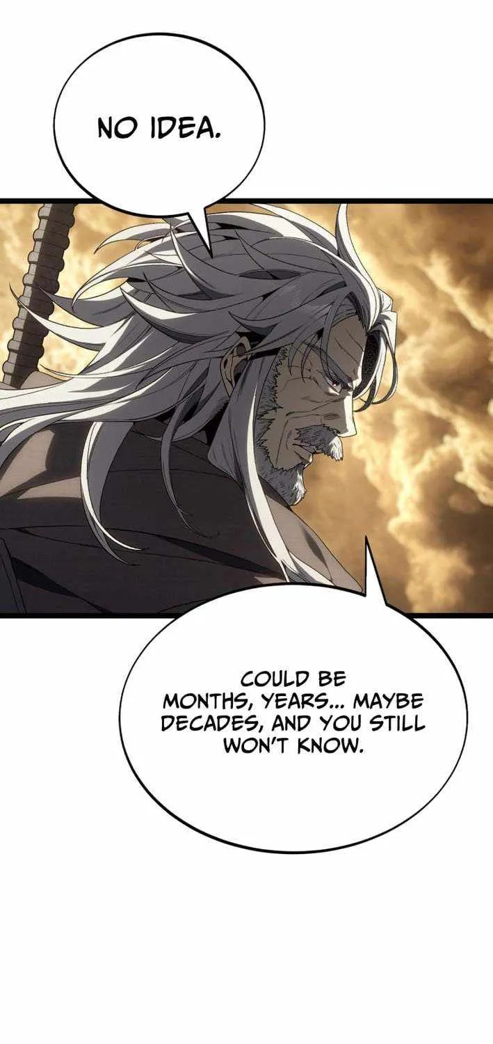 Sandmancer of the Scorched Desert Chapter 10.2 page 70 - 