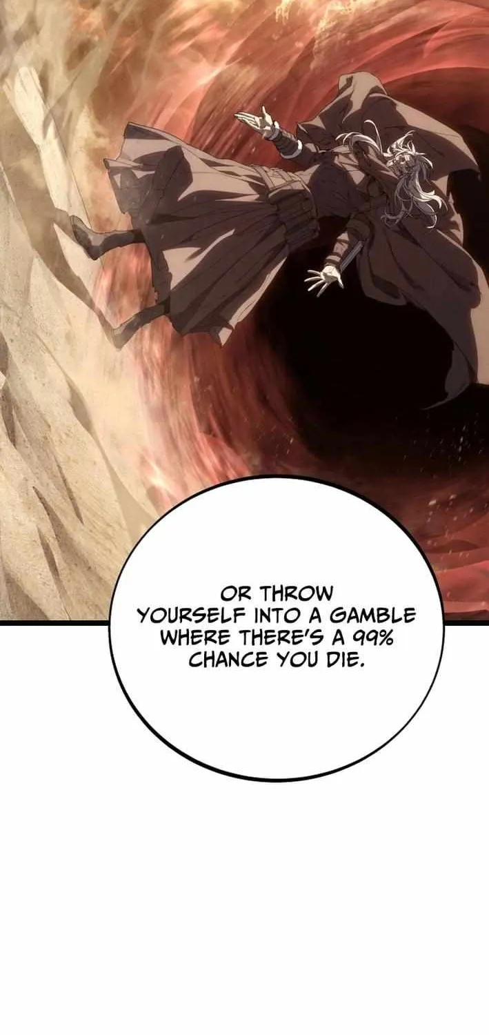 Sandmancer of the Scorched Desert Chapter 10.2 page 74 - 