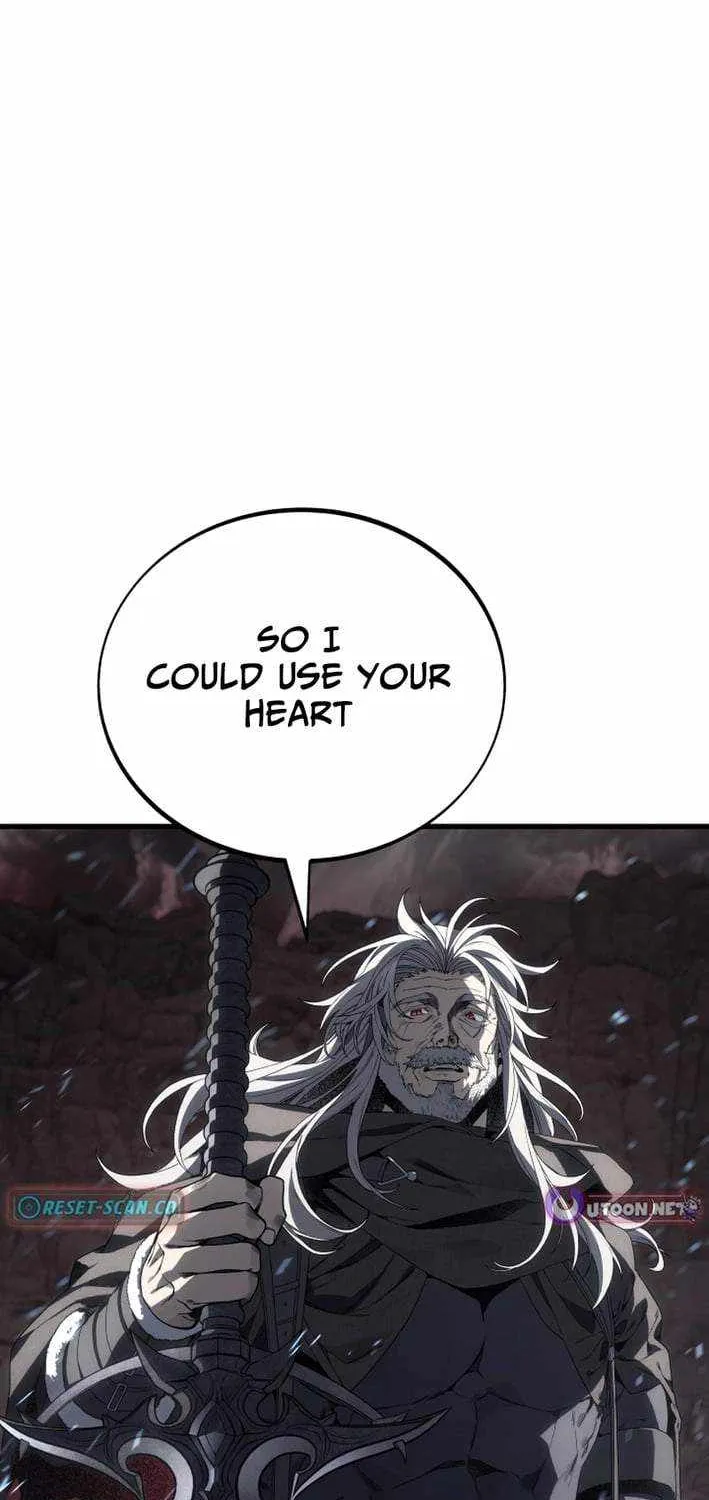 Sandmancer of the Scorched Desert Chapter 10.3 page 22 - 