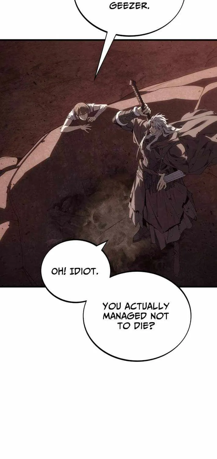 Sandmancer of the Scorched Desert Chapter 10.3 page 39 - 