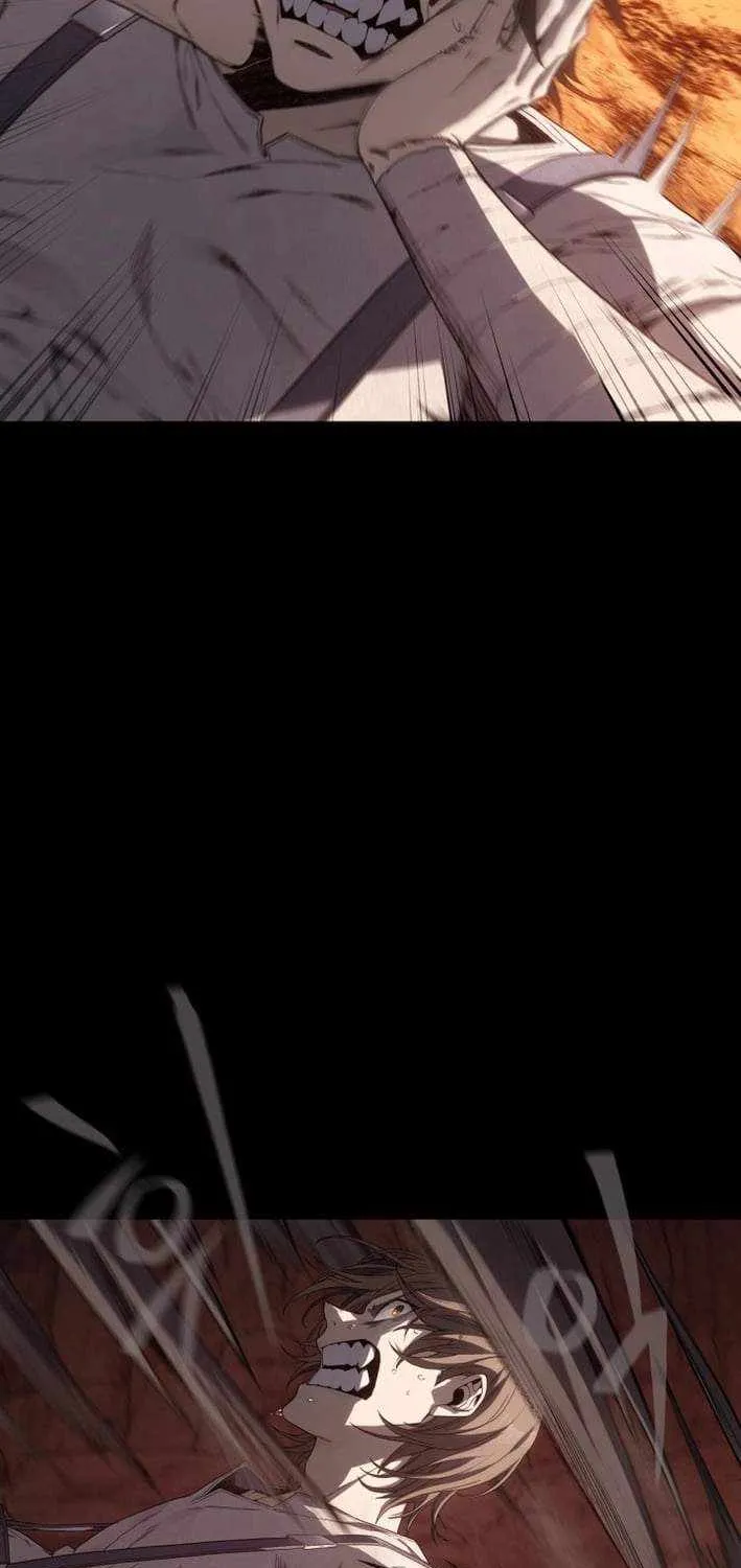 Sandmancer of the Scorched Desert Chapter 10.3 page 45 - 