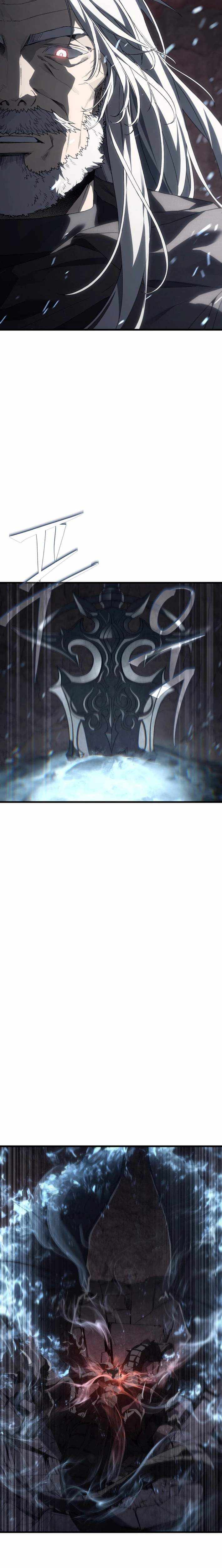 Sandmancer of the Scorched Desert Chapter 10.3 page 7 - 